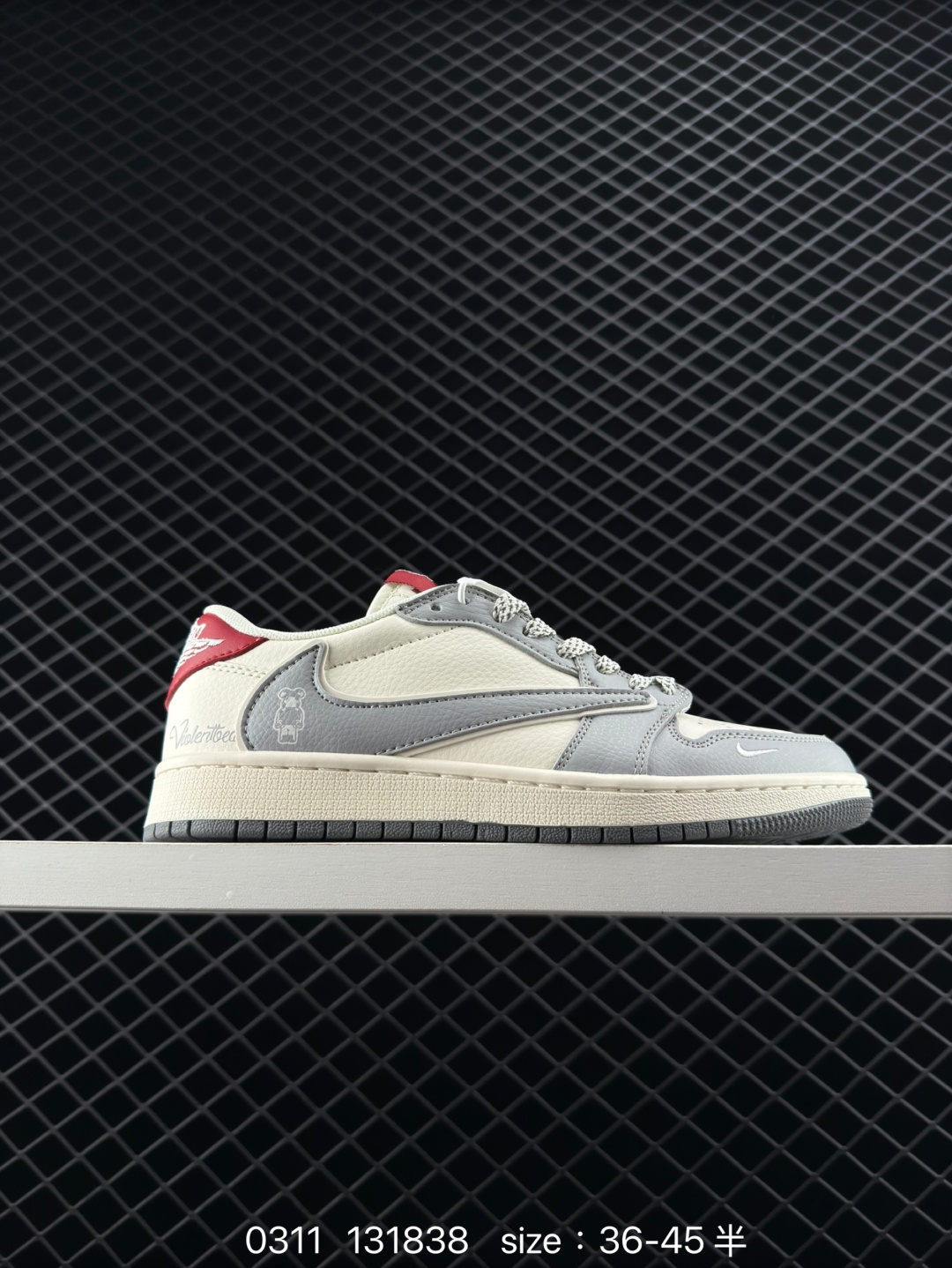 Nike Air Jordan 1 Low OG SP Nike Air Jordan 1 Low OG SP